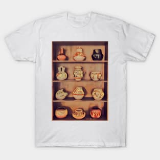 Indian Cupboard - Graphic 2 T-Shirt